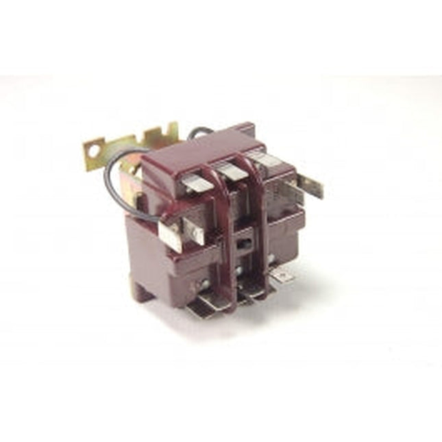 Essex 192-321111-11607 3-Pole Double Throw Relay | Refurbished