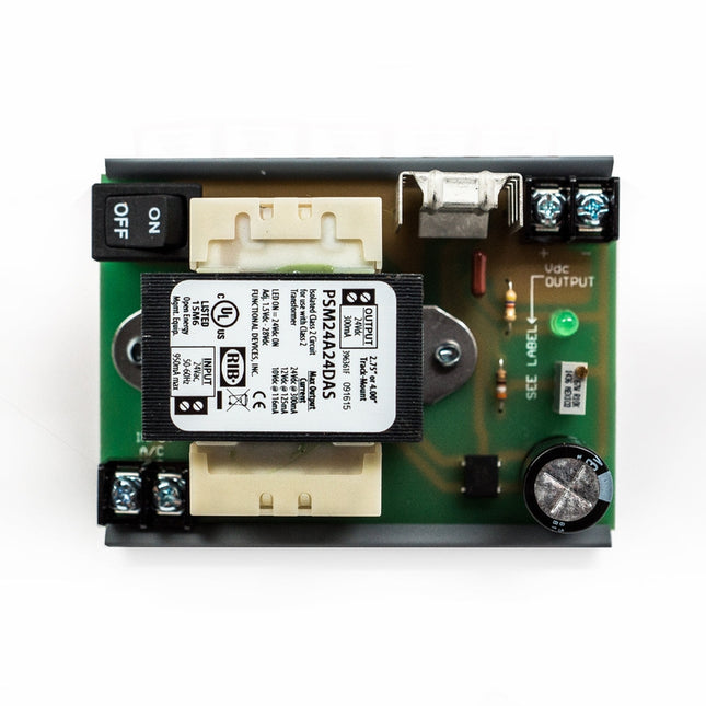 Functional Devices PSM24A24DAS | Refurbished