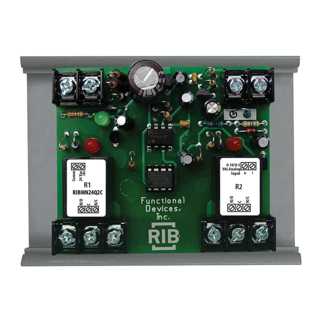 Functional Devices RIBMN24Q2C | New