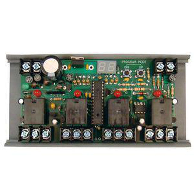 Functional Devices RIBMN24Q4C-PX | New