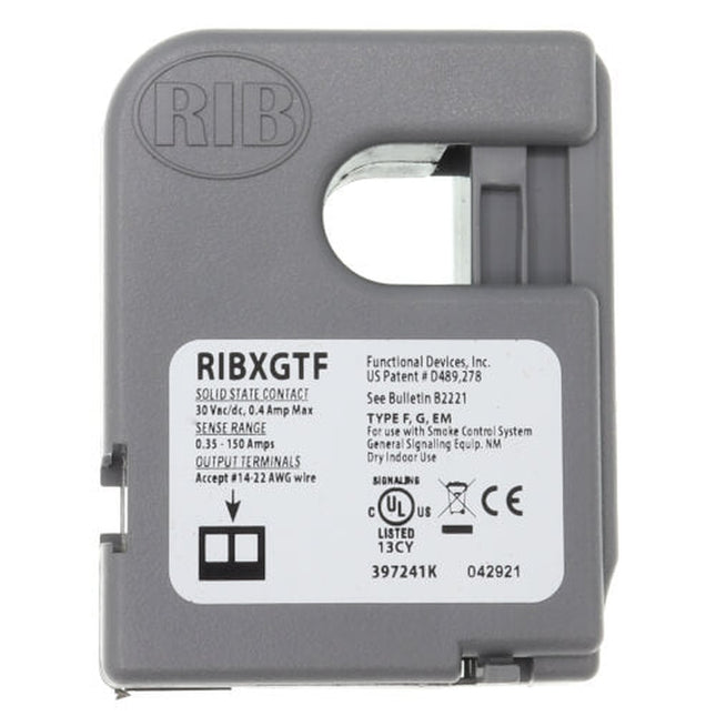 Functional Devices RIBXGTF | Refurbished