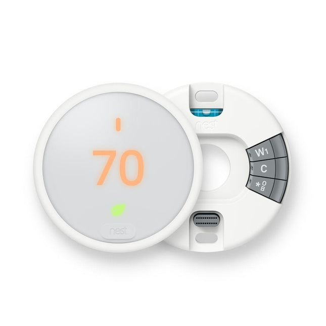 Google Nest Thermostat E | Refurbished