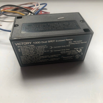 Hawkeye Victory 100D | Refurbished