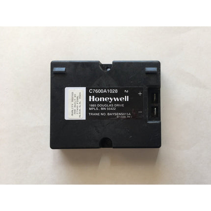 Honeywell C7600A1028 Humidity Sensor | Used