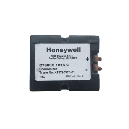 Honeywell C7600C-1016 Humidity Sensor | Used
