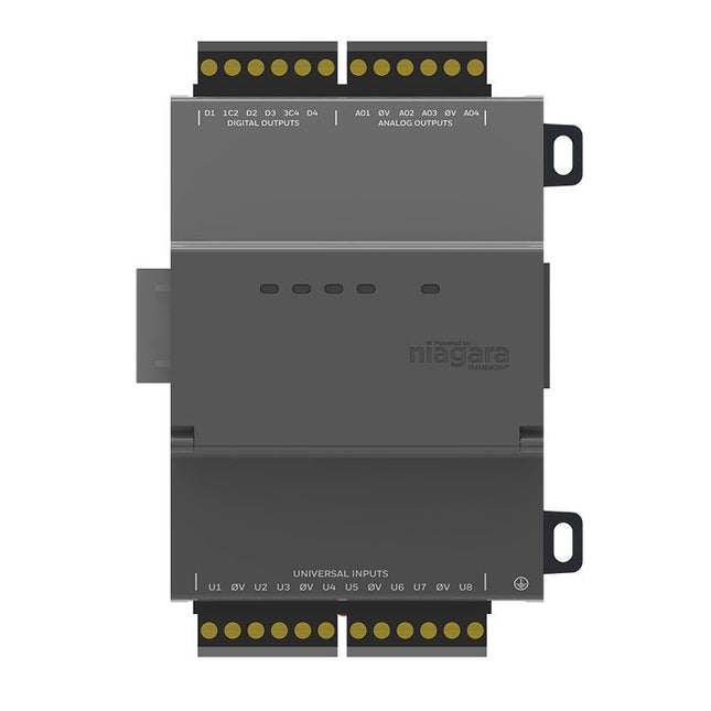 Honeywell IO-R-16 NRIO Module JACE 8000 | New
