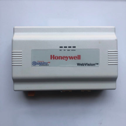 Honeywell JWS-600 WebVIsion | Used