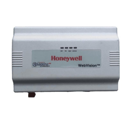 Honeywell JWS-600 WebVIsion | Used