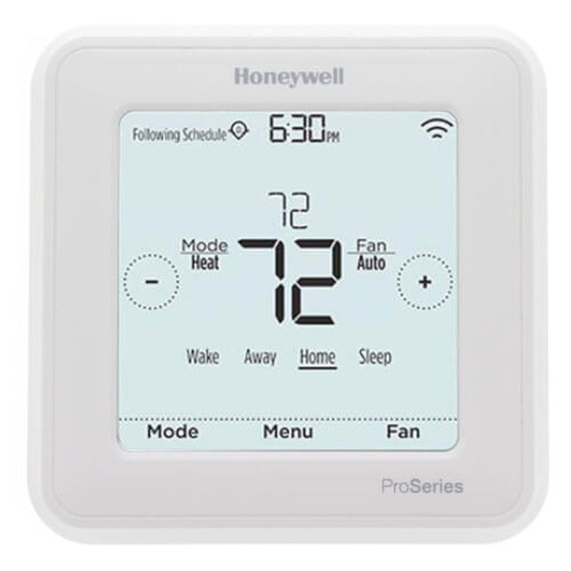 Honeywell Lyric Wifi Thermostat TH6220WF2006 | Refurbished