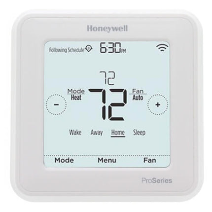 Honeywell Lyric Wifi Thermostat TH6220WF2006 | Used