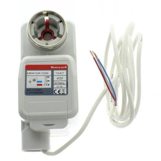 Honeywell M6410A1029 Actuator | New