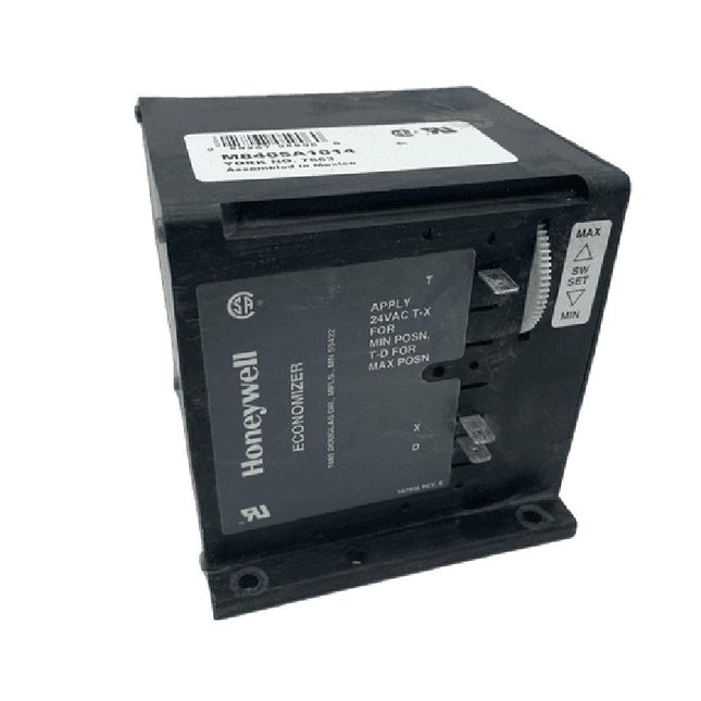 Honeywell M8405A1014 Actuator | Refurbished