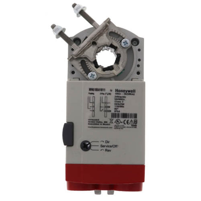 Honeywell MN6105A1011 Actuator | Refurbished