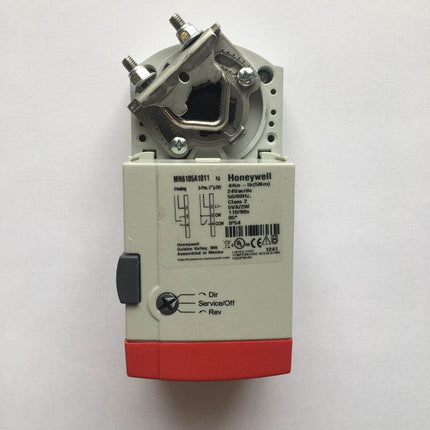 Honeywell MN6105A1011 Actuator | Used