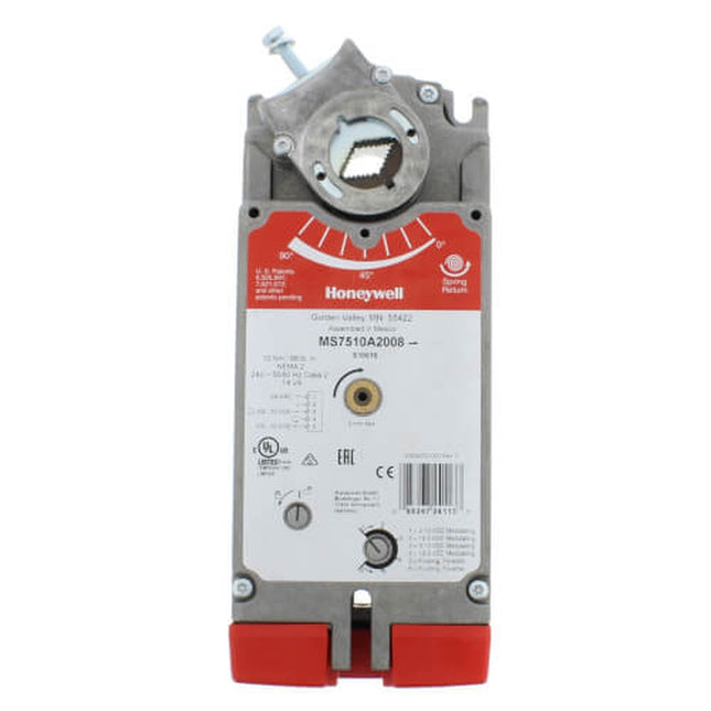 Honeywell MS7510A2008 Actuator | New