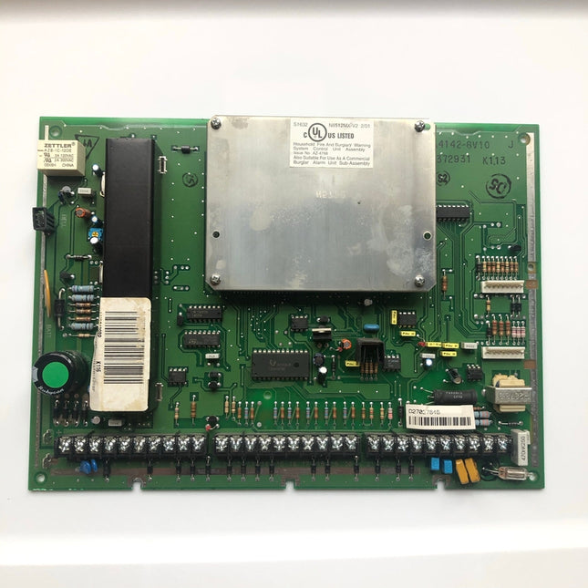 Honeywell N8512MX-V2 Board | Refurbished