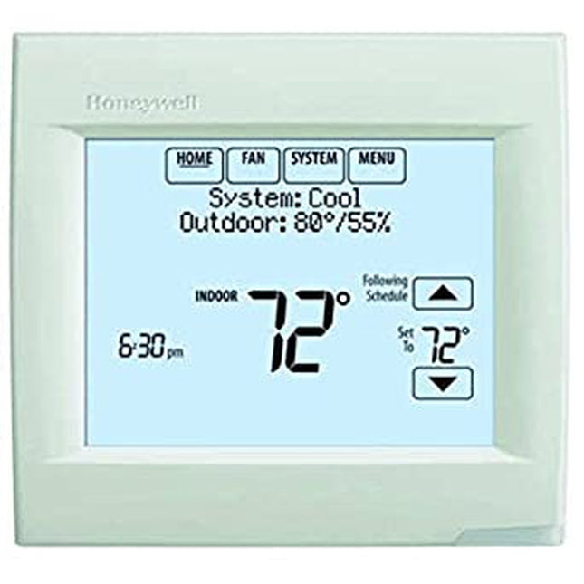 Honeywell Programmable Thermostat TH8110R1008 | Refurbished