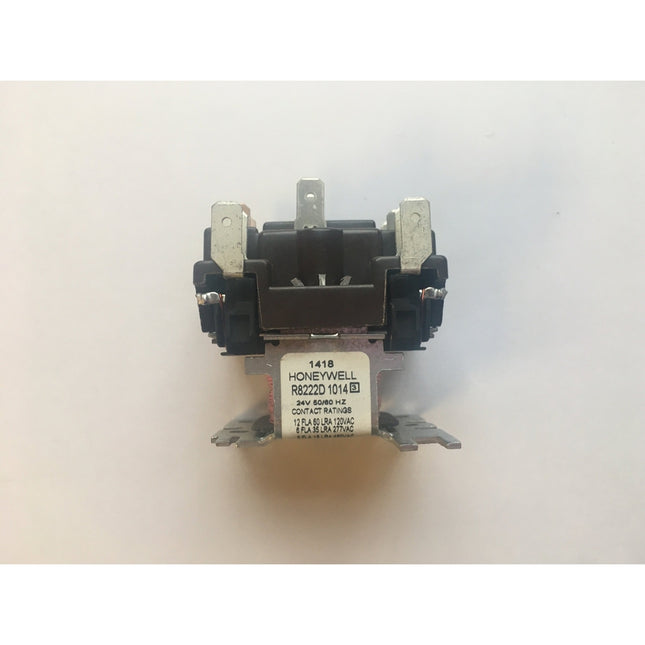 Honeywell R8222D1014 Relay | Refurbished
