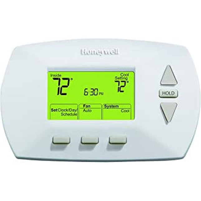 Honeywell RTH6450D1009 5-1-1 Programmable Thermostat | Refurbished