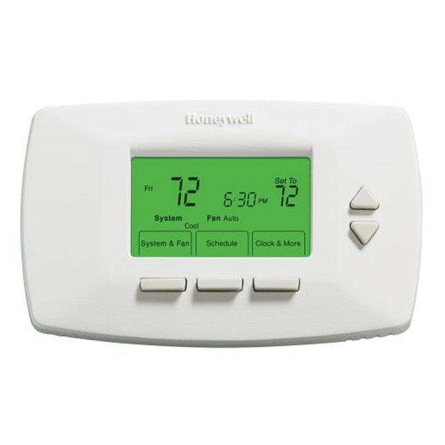 Honeywell RTH7500D1031 7-Day Programmable Thermostat | Refurbished