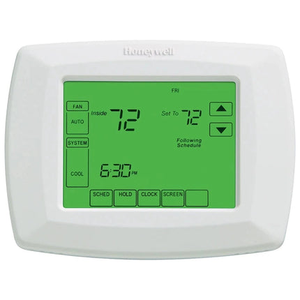 Honeywell RTH8500D1013 Thermostat | Refurbished