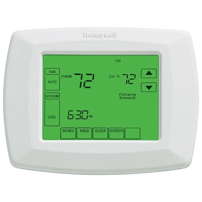 Honeywell RTH8500D1013 Thermostat | Refurbished