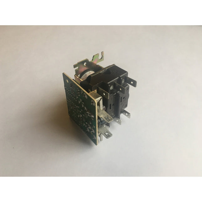 Honeywell ST82D1004 Fan Manager | Refurbished
