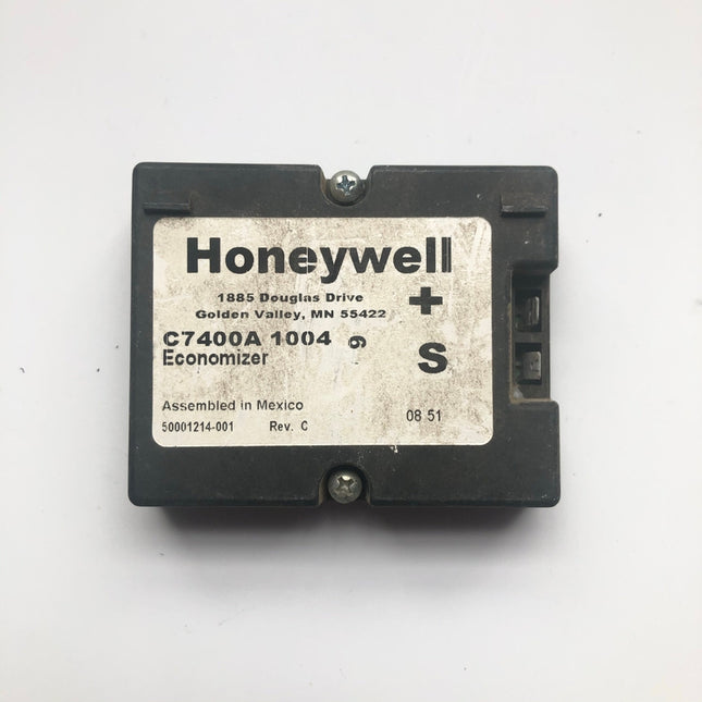 Honeywell Sensor C7400A1004 | Refurbished