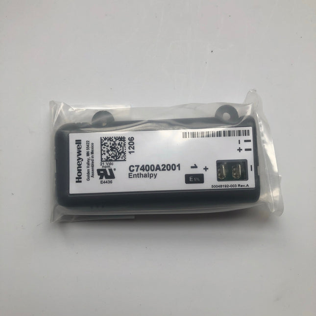 Honeywell Sensor C7400A2001 | Refurbished
