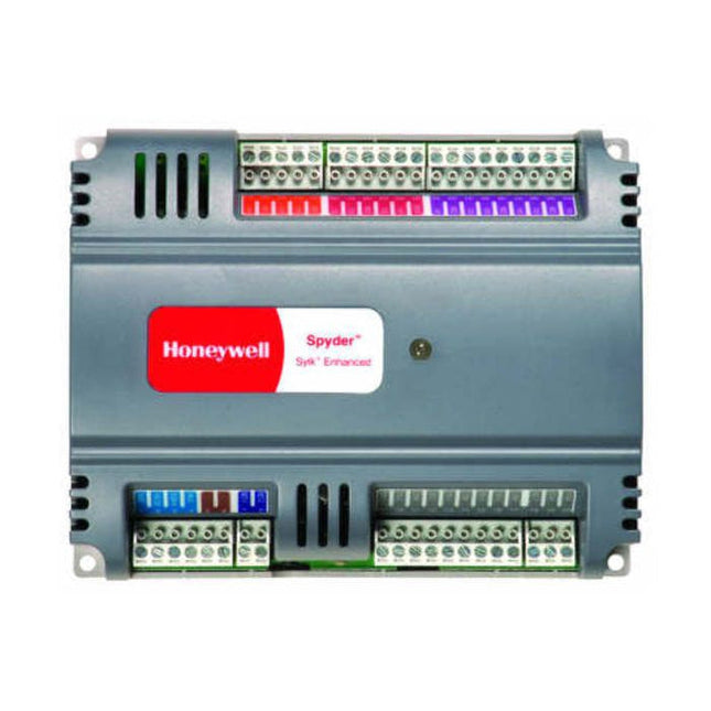 Honeywell Spyder PUL6438SR LonWorks Controller | Refurbished