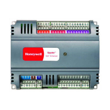 Honeywell Spyder PUL6438SR LonWorks Controller | Used