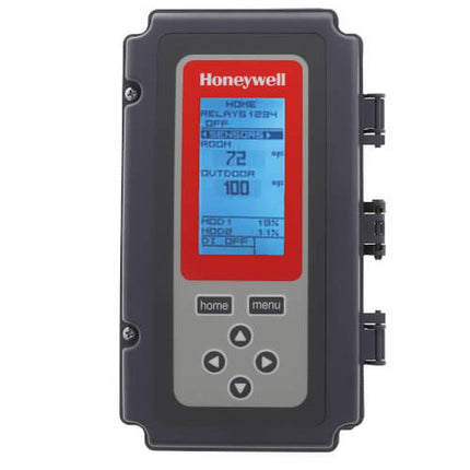 Honeywell T775M2006 Temperature Controller | Used