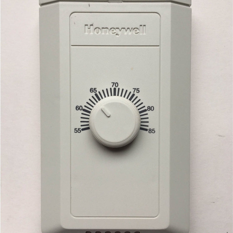 Honeywell ECO1004T Détecteur thermique conventionnel 78°C. ✓ 45