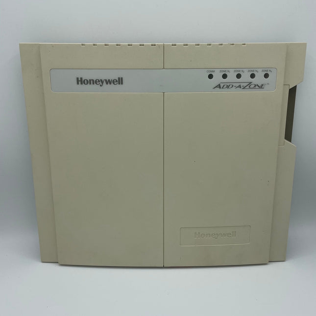 Honeywell TAZ-4 Add-A-Zone Panel | Refurbished
