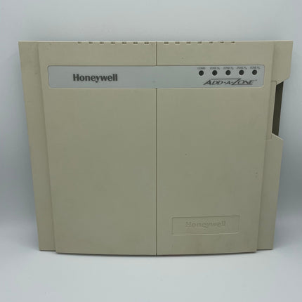 Honeywell TAZ-4 Add-A-Zone Panel | Used