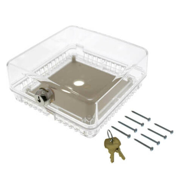 Honeywell TG510A1001 Thermostat Enclosure | New