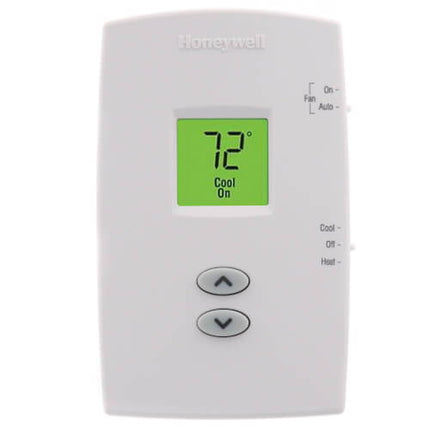 Honeywell TH1110DV1009 Thermostat | Used