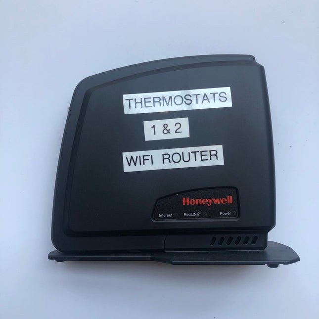 Honeywell THM6000R1002 RedLINK Internet Gateway | Refurbished