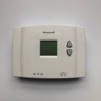 Honeywell Thermostat RTH111B1016 | Used