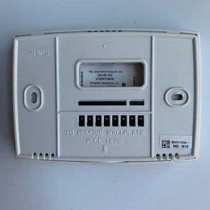Honeywell Thermostat RTH111B1024 | Used