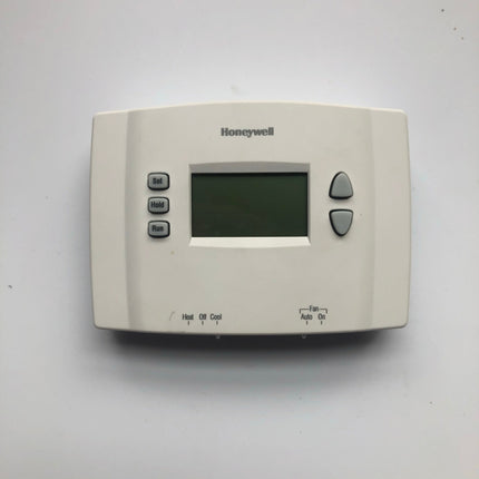 Honeywell Thermostat RTH221B1021 | Used