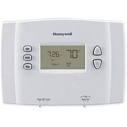 Honeywell Thermostat RTH221B1021 | Used