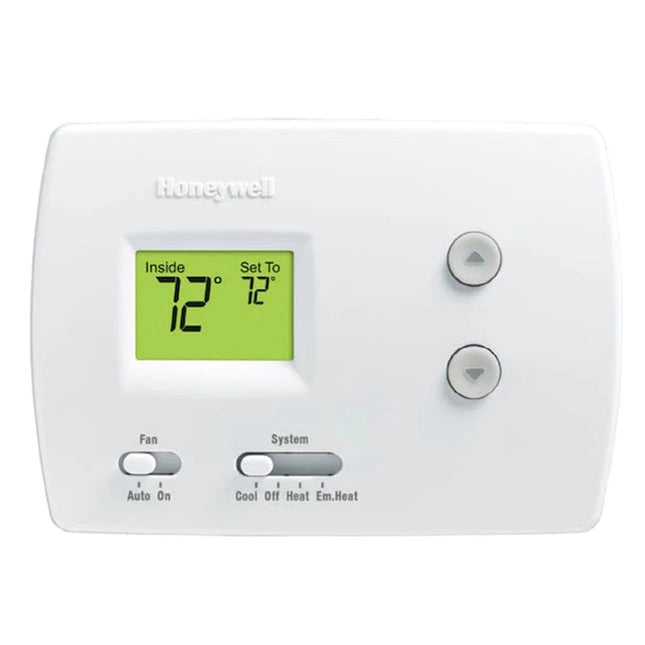Honeywell Thermostat RTH3100C1002 | Refurbished