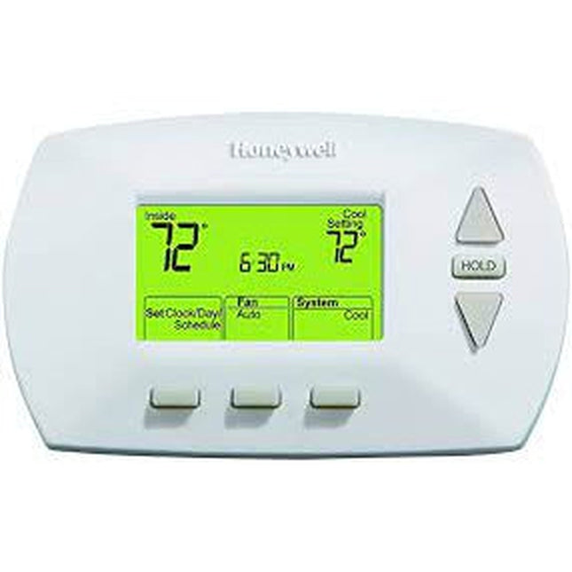 Honeywell Thermostat RTH6350D1000 | Refurbished