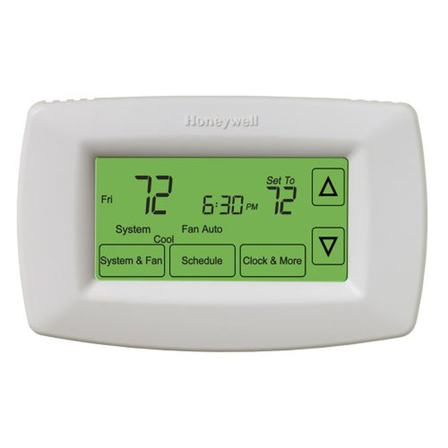 Honeywell Thermostat RTH7600D1014 | Refurbished