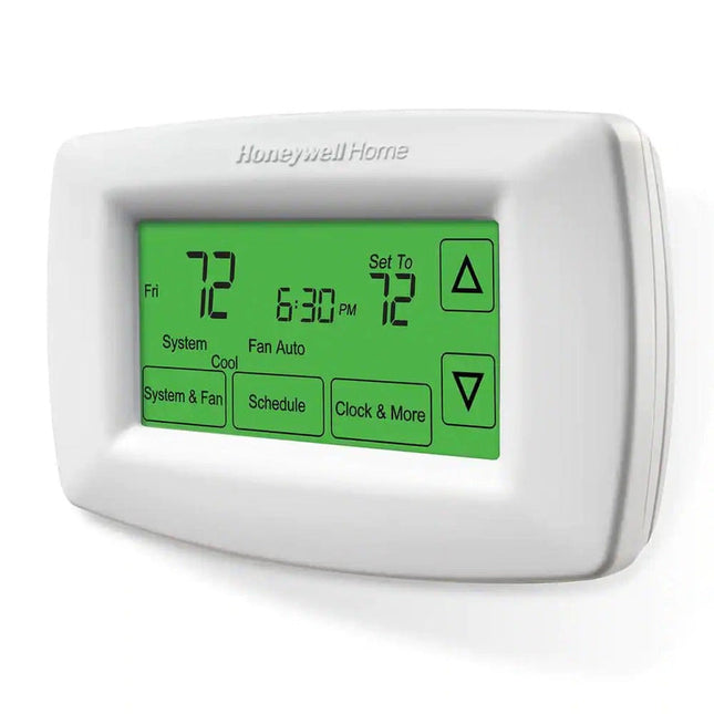 Honeywell Thermostat RTH7600D1048 | Refurbished