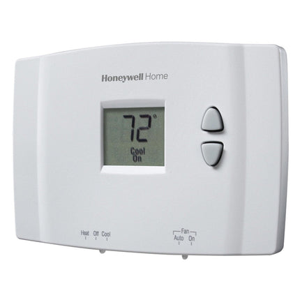 Honeywell Thermostat RTHL111B1001 | Used