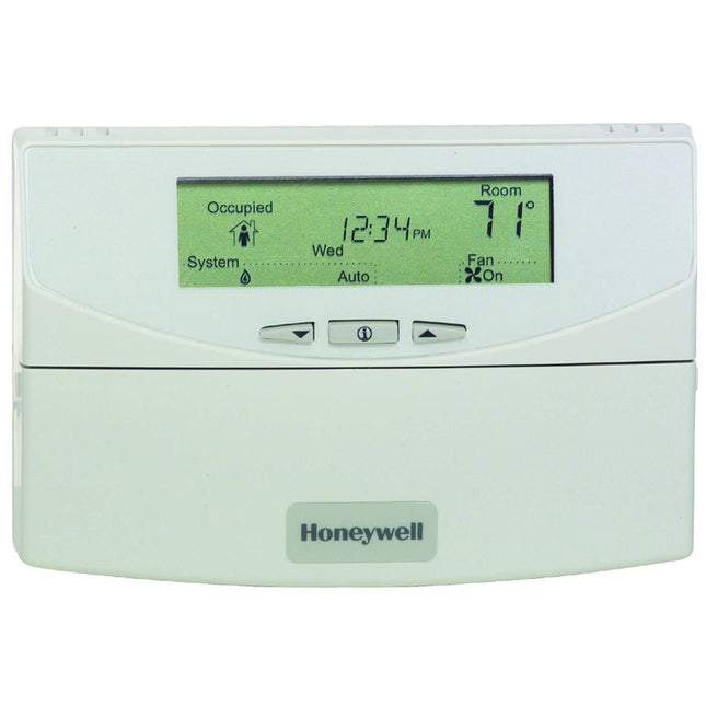 Honeywell Thermostat T7350B1002 | Refurbished