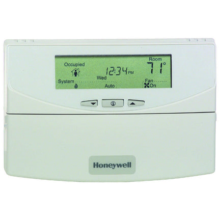 Honeywell Thermostat T7350B1002 | Used