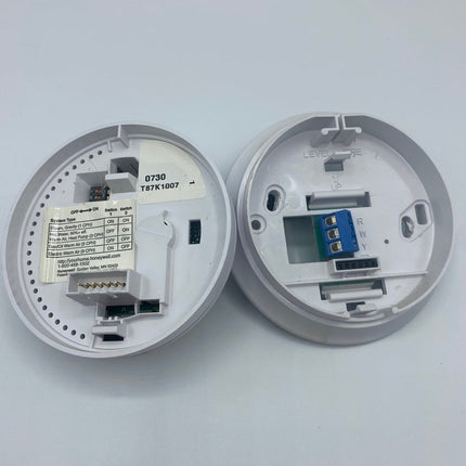 Honeywell Thermostat T87N1000 | Refurbished